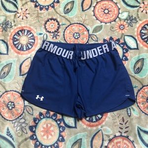 Under Armor Shorts